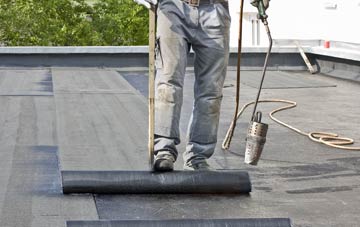 flat roof replacement Colne Bridge, West Yorkshire