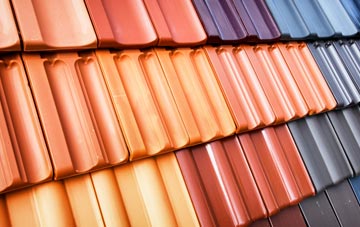 Colne Bridge roof tile costs